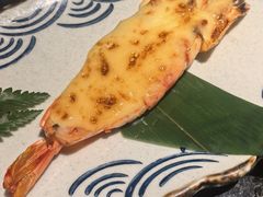 -極上萬膳·日料放题(海岸城店)