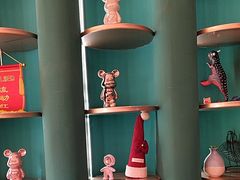 -LBED设计师酒店(苏州观前平江路店)