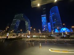 -中央广播电视总台(光华路办公区)