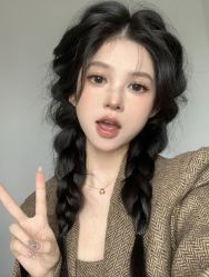 -匠心荟MG染烫店