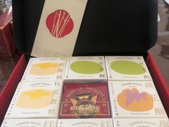 -知味观(湖滨总店)