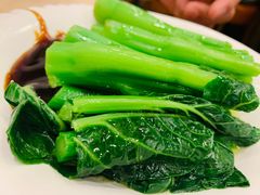 -盛记粥面(佐敦店)