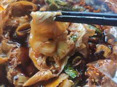 -黄伞肺片(双楠分店)
