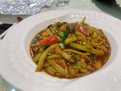 -东四民芳餐厅(世茂工三店)