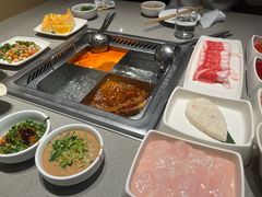 -海底捞火锅(太阳宫凯德mall店)
