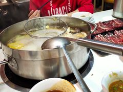 -陈记顺和牛肉火锅馆(天河北路店)
