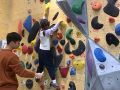 -Upper Climbing Gym 攀岩(华侨城店)