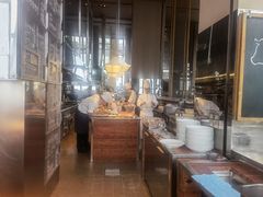 -上海柏悦酒店·世纪100牛排馆