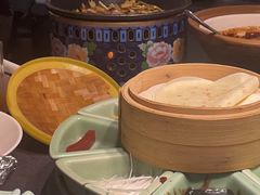 -羲和雅苑•北京烤鸭(国贸商城店)