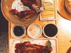 -青年公社烤鸭(蜀山万象汇店)