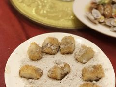 -天天海鲜城·海鲜大排档(新溪店)