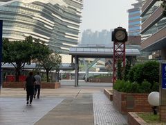 -香港理工大学