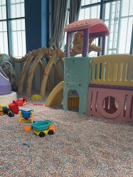 -米可儿童游乐场(观江国际购物中心店)