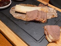 -敏珠拉姆藏餐·南京厨房(富春江东街店)