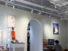 -iF摄影•全家福•证件照•形象照(南山店)