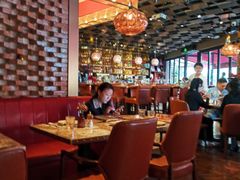 -BROWNSTONE布朗石西班牙餐厅(富城店)