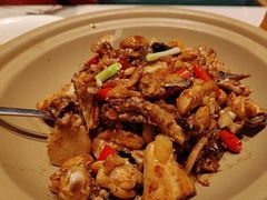 -绿草地·湘菜(芙蓉天街店)