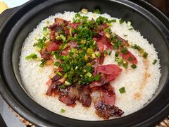 -翟辉冬瓜盅火锅(南村万博店)