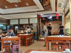 -郑州烤鸭总店