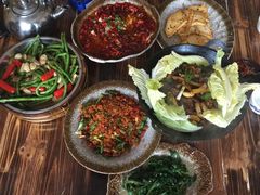 -胡师傅三下锅(汽车站店)