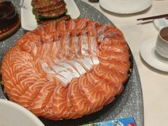 -盛港湾海鲜食府(黄沙店)