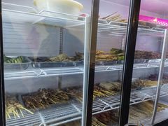 -雷老虎烧烤(西街店)