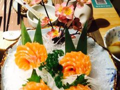 -酒井酱子·深夜食堂(东城汇店)