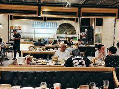 -川骄海鲜自助(亚运村店)