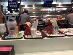 -肯德基(杭州和平饭店)