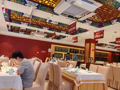 -惠丰堂饭庄·烤鸭·京味菜(翠微路店)