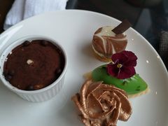 -深圳四季酒店·馥自助餐厅