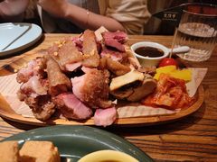 -食陆号·新式台湾创意菜(苏州首店)