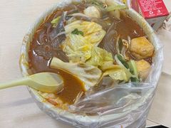 -七台河福临大碗麻辣烫