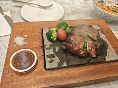 -玛尚诺意式餐厅(官舍店)