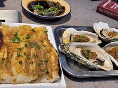 -邢氏老太太烧烤(南山店)