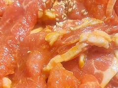 -四斤烤肉(东戴河孟家店)