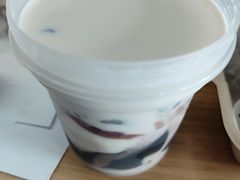 -iFood甜嫩嫩(江东北路店)