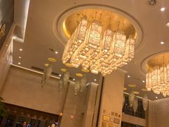 -安徽高速开元国际大酒店·地中海自助餐厅