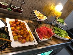 -三千里韩式炭火烤肉(南八马路店)