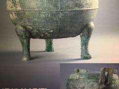 -洛阳周王城天子驾六博物馆