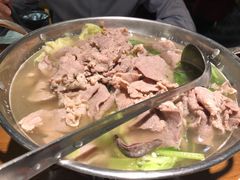 -犇逸·乐山跷脚牛肉·四川现炒(览海店)