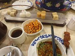 -东来顺•非遗火锅(外滩店)