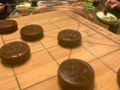 -芝麻花餐厅(祁家豁子店)