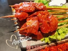 -杨家火锅(国美店)