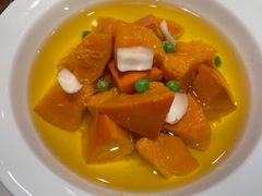 -虎哥私房菜(馒头山店)