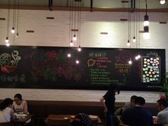 -妈妈的味道(工人体育场东路店)