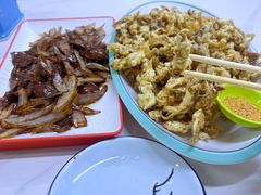 -夕阳红小吃(中街大悦城店)