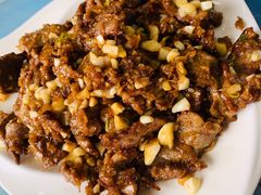 -德贤烧麦菜馆(本溪路店)