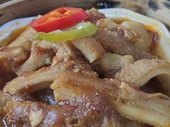 -恒兴发茶店(水巷口店)