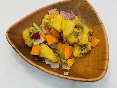 -新名仕新白玉兰餐厅
